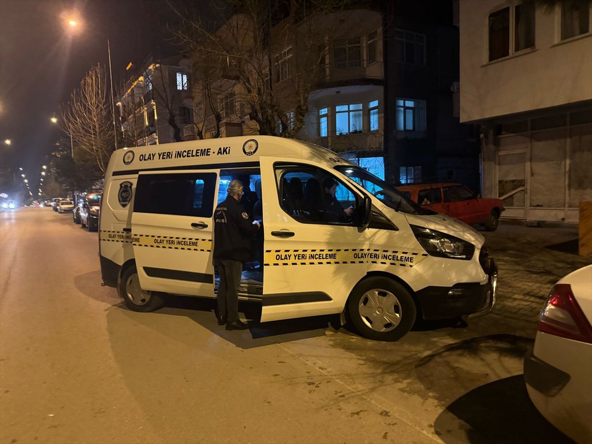 Isparta\'da silahlı kavgada yaralanan kişi tedavi altına alındı