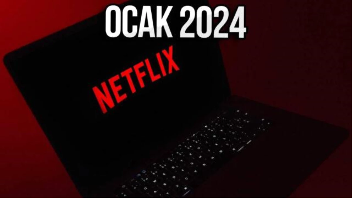 Netflix Ocak 2024 Takvimi: John Wick Serisi ve Yeni İçerikler