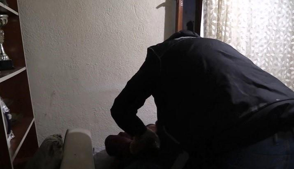 Konya\'da Uyuşturucu Operasyonu: 10 Gözaltı, 5 Tutuklama