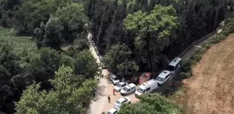 84 yaşındaki adam 200 gündür kayıp, köpeği hala sahibini bekliyor