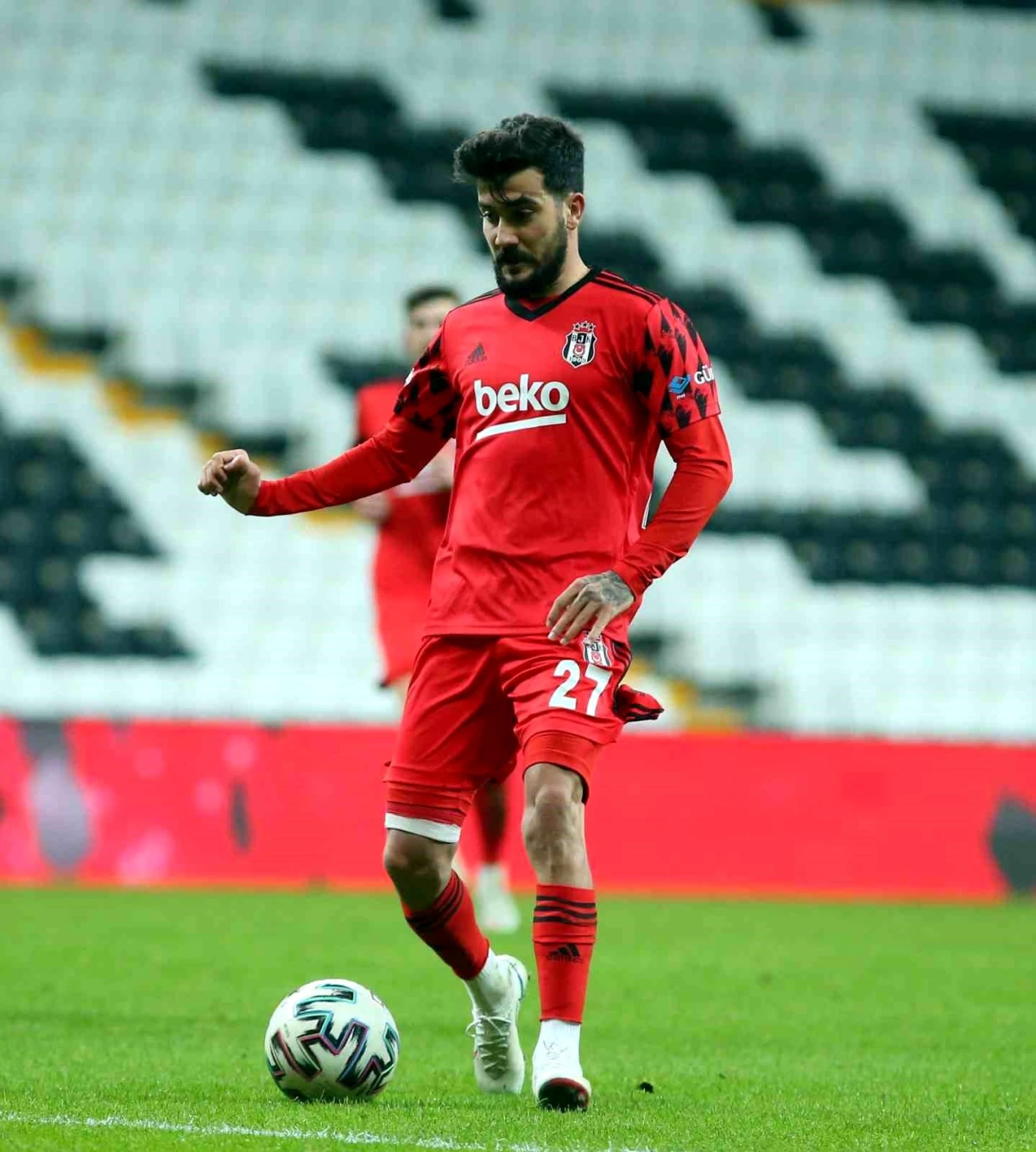 Menemen FK, Atakan Üner ile anlaşma sağladı