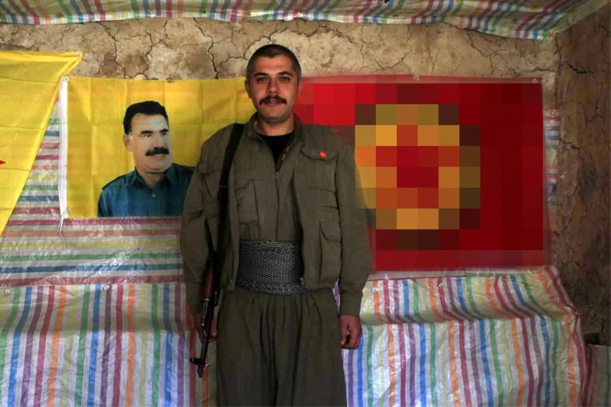MİT, PKK\'nın uyuşturucu ticareti sorumlusunu etkisiz hale getirdi