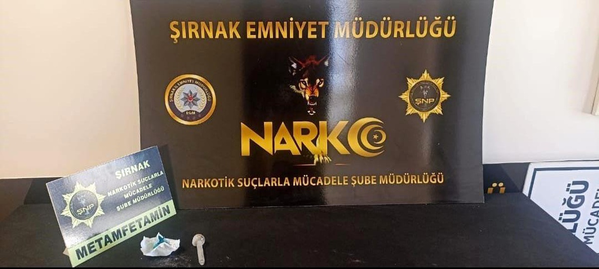 Şırnak\'ta Kaçakçılık Operasyonu: 53 Şüpheli Gözaltına Alındı