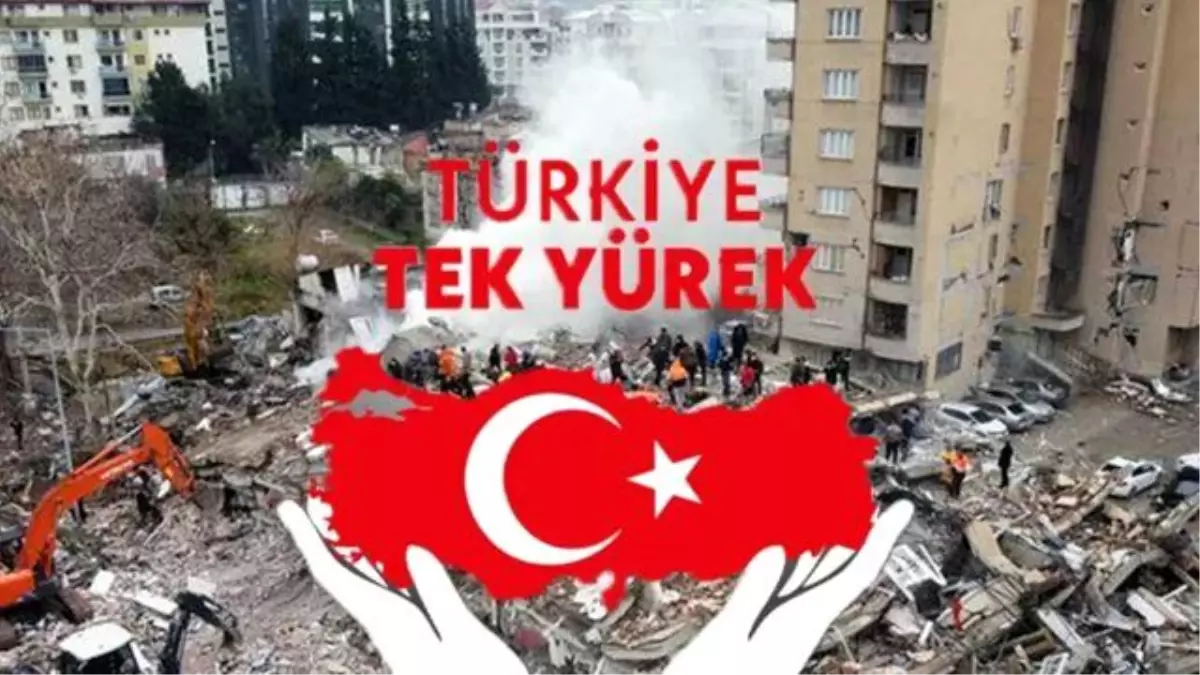 Turkcell, Türkiye Tek Yürek kampanyası kapsamında 3,5 milyar TL bağışını tamamladı