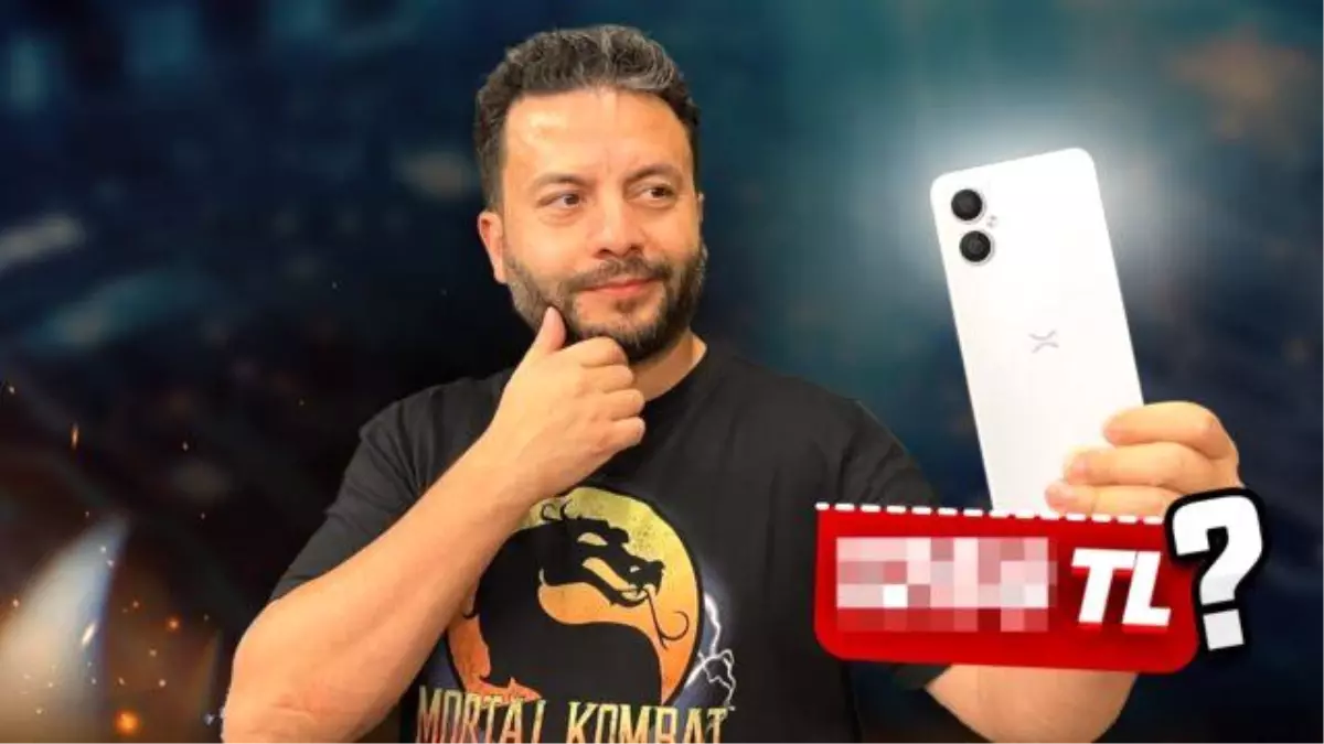 OMIX X3: İşlevselliğiyle Dikkat Çeken Benzersiz Tasarım