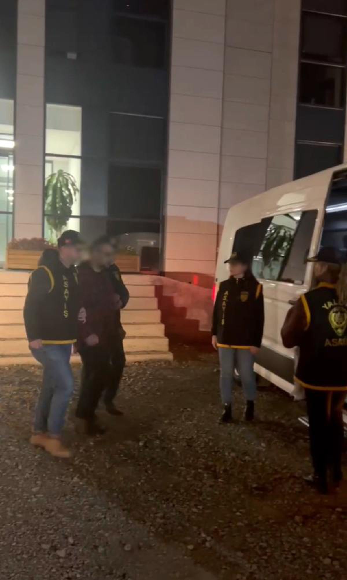 Yalova\'da 52 şüpheli yakalandı, 17\'si cezaevine gönderildi