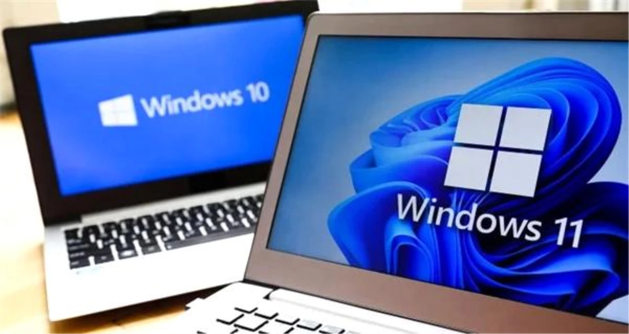 Windows 11 Pazar Payında Zorlanıyor