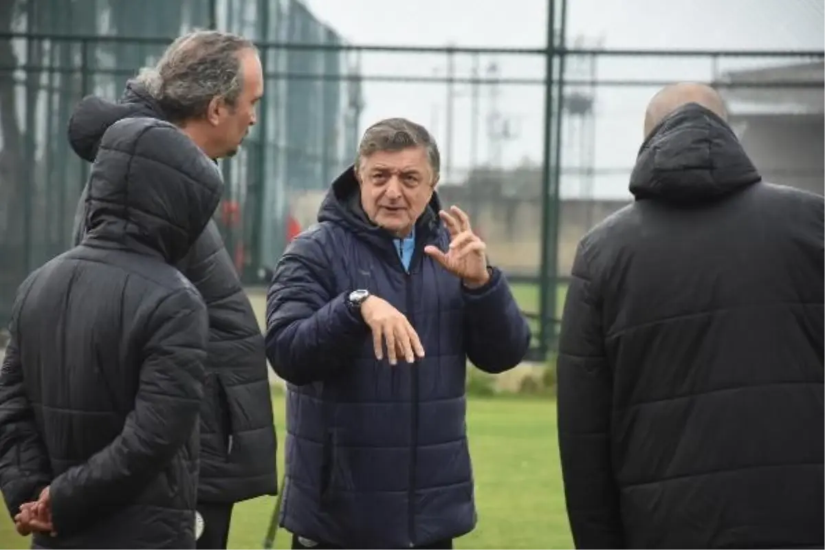 Yılmaz Vural: Türk futbolu iletişimsiz, TFF özerk olmalı