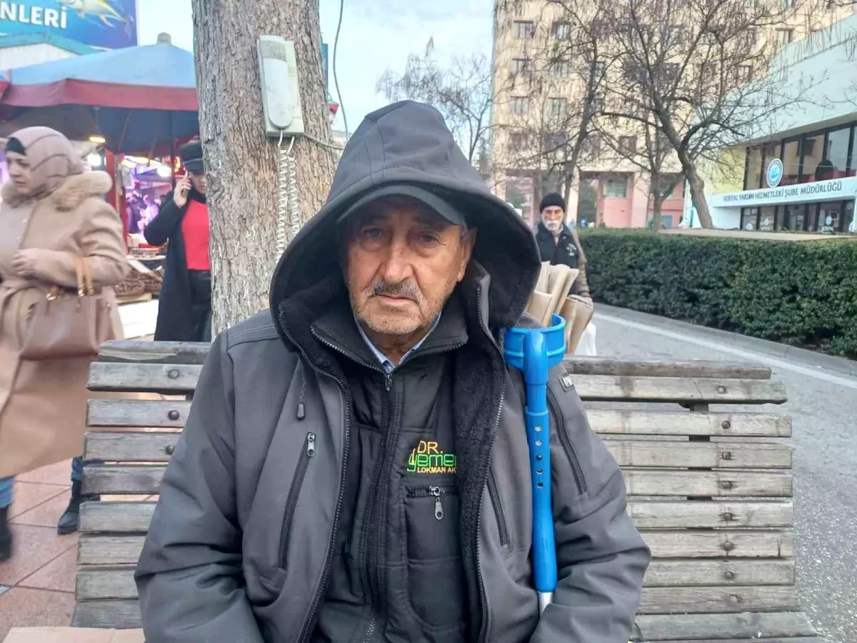 Afyon otu yolculuğu: Güneyik bitkisi Eskişehir\'de son buluyor