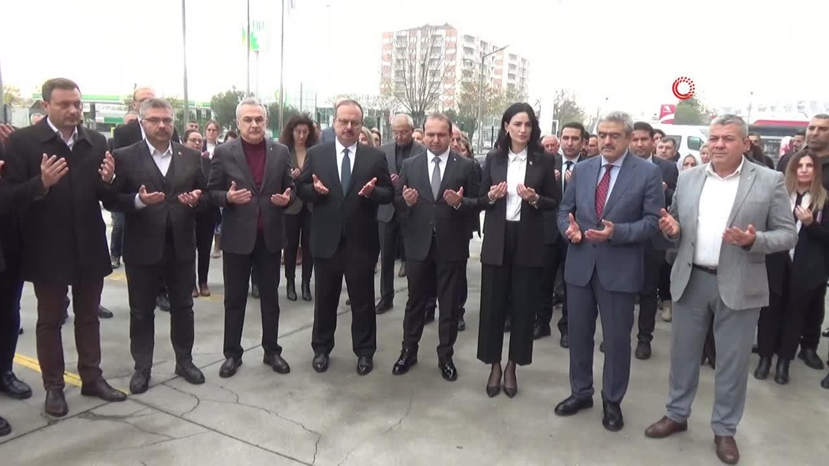 Aydın\'ın ambulans filosu güçlendi