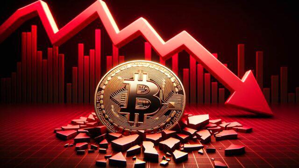 Bitcoin\'de Beklenen Düzeltme Gerçekleşti mi?