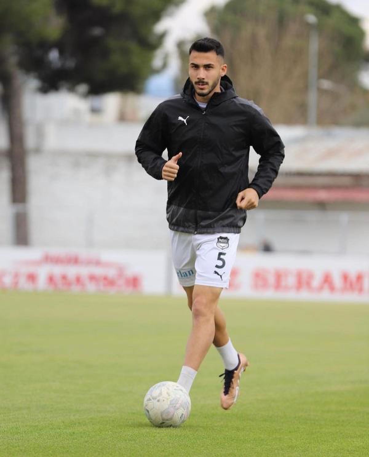Bodrum FK, Furkan Apaydın ile anlaştı