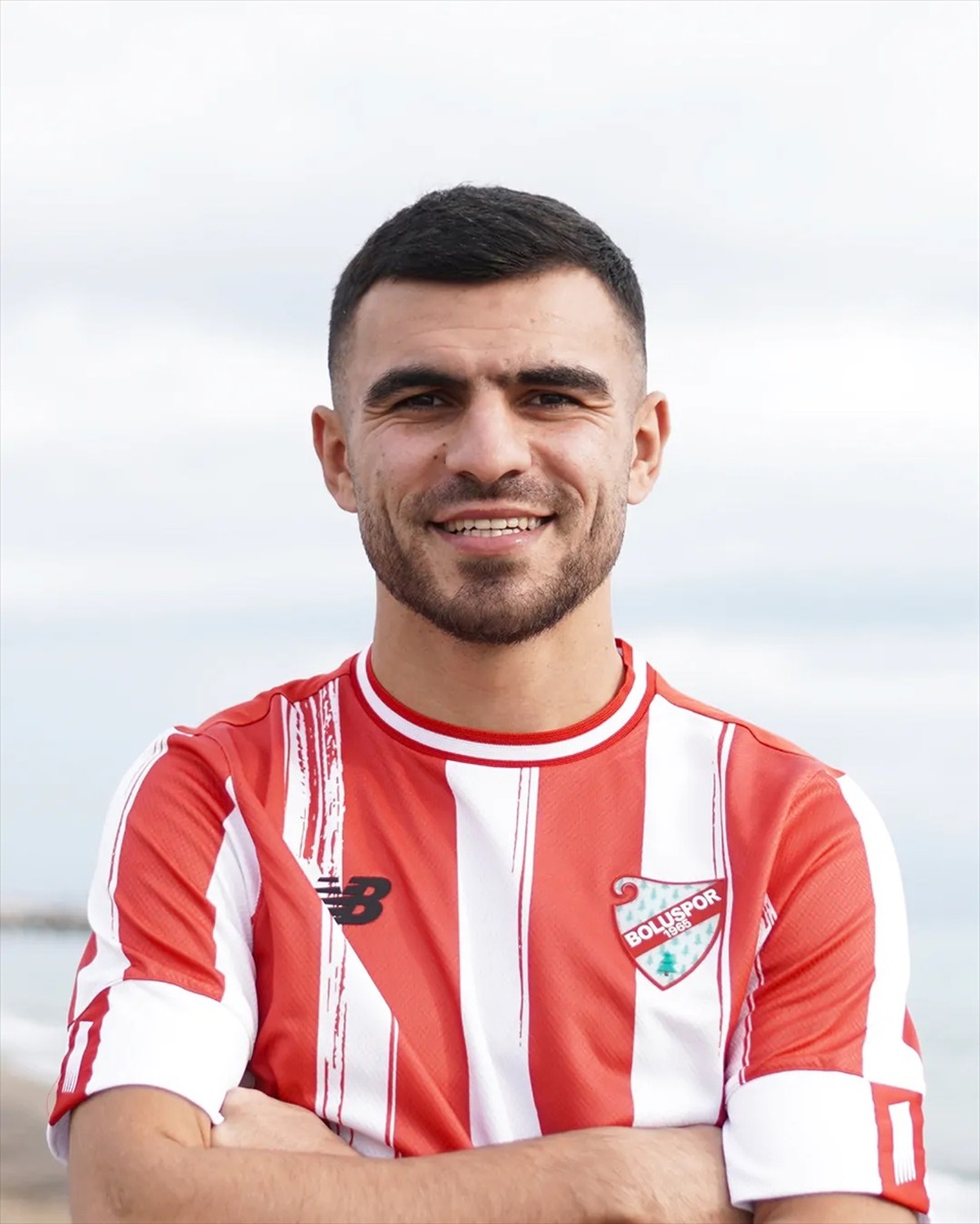 Boluspor, Daniel Avramovski ve Vusal Isgandarlı ile anlaşma sağladı