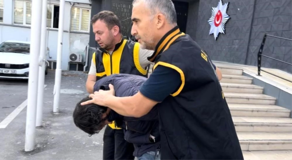 Bursa\'da 10 yaşındaki çocuğa biber gazlı saldırı: Sanık hakkında 2 yıl 3 ay hapis isteniyor