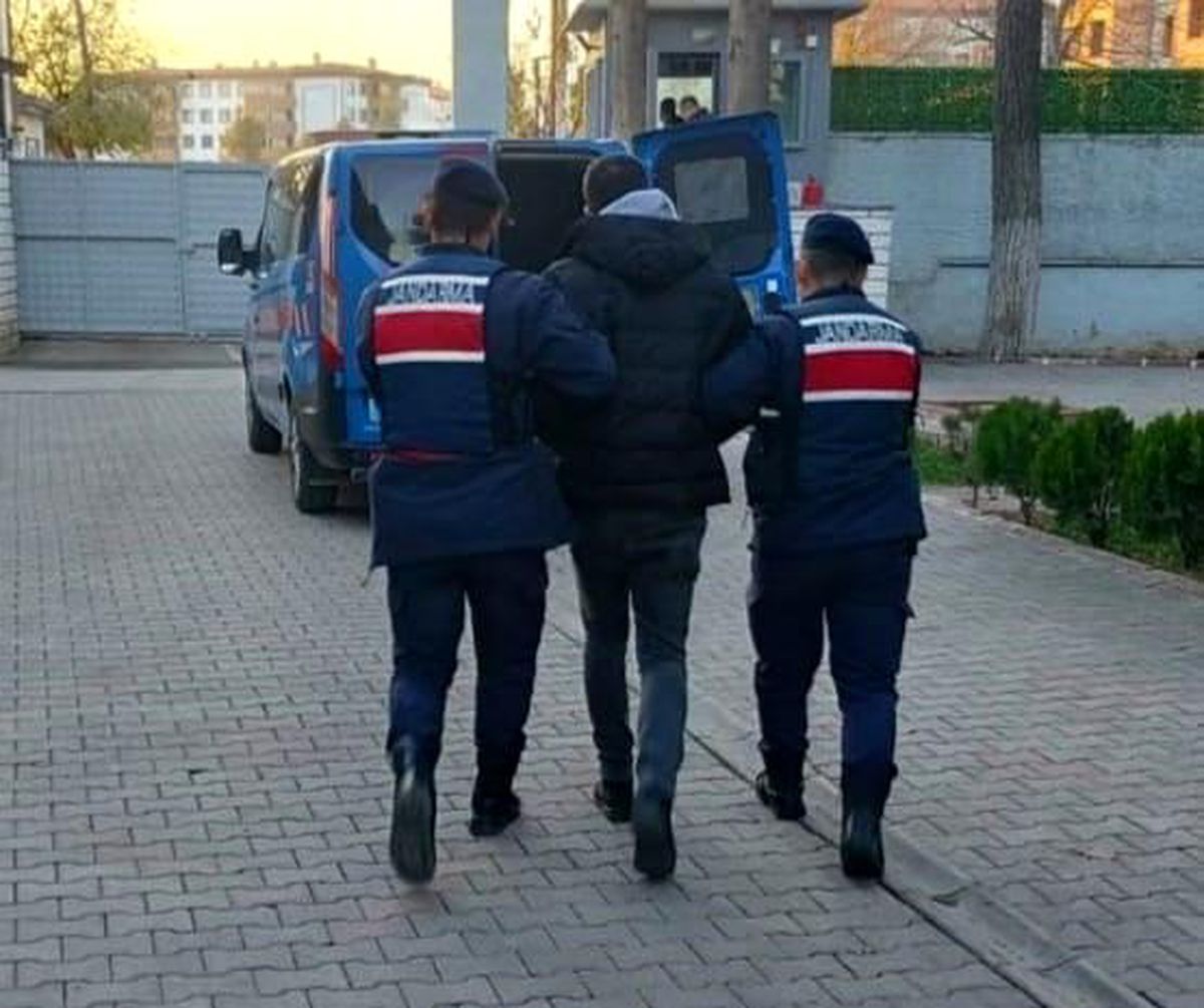 Çankırı\'da yapılan operasyonlarda 95 şüpheli yakalandı