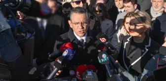 Özel: Yargıtay'ın Can Atalay kararına karşı anayasayı savunmayı ısrarla sürdüreceğiz