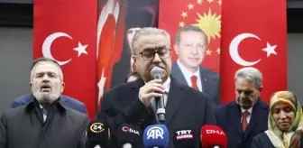 Diyarbakır'da terör saldırısında hayatını kaybedenler anıldı