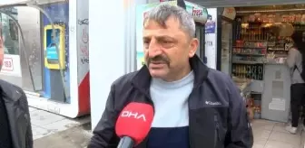 Dolandırıcılar, İBB Mezarlıklar Daire Başkanlığı'ndan atılmış gibi görünen mesajlarla vatandaşları kandırıyor