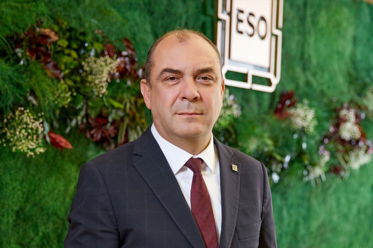 Eskişehir\'den 2023 yılında yapılan ihracat yüzde 11,7 arttı