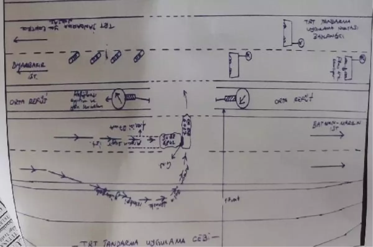 Diyarbakır'da U dönüşü kazasında 1,5 yaşındaki bebek hayatını kaybetti