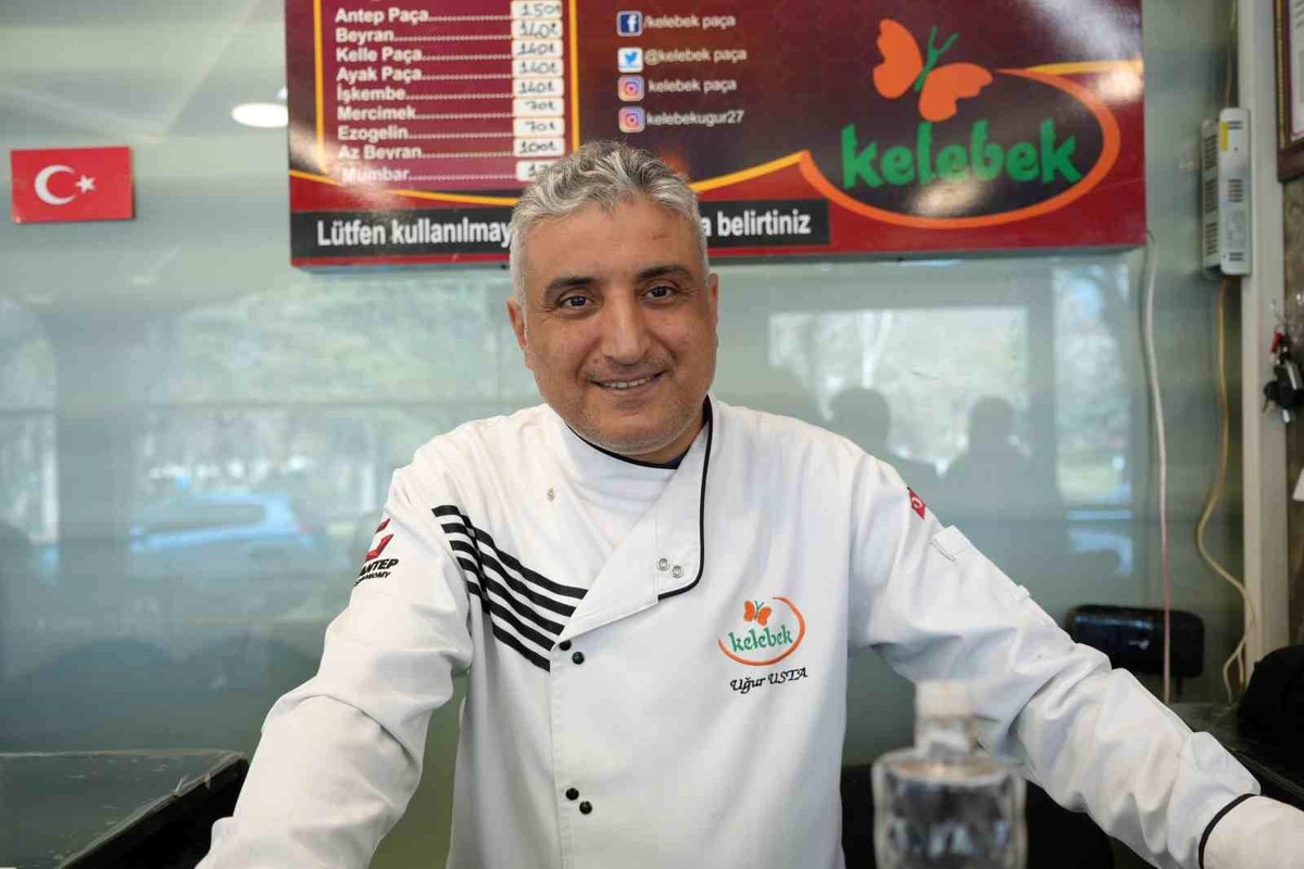 Gaziantep\'teki kafe ve restoranlar fiyat listesi uygulamasına geçti