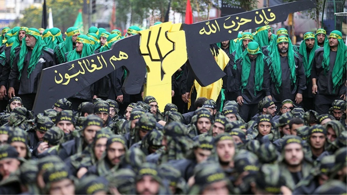 Hamas yöneticisini öldüren İsrail\'e Hizbullah\'tan tepki: Karşılıksız kalmayacak