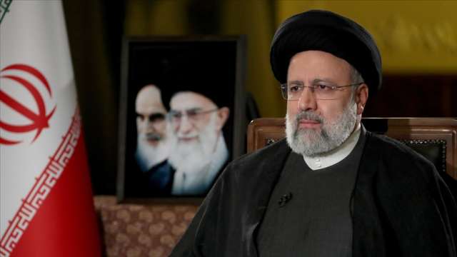İran Cumhurbaşkanı Reisi, Süleymani'nin mezarı yakınındaki saldırıların faillerinin tespit edileceğini söyledi