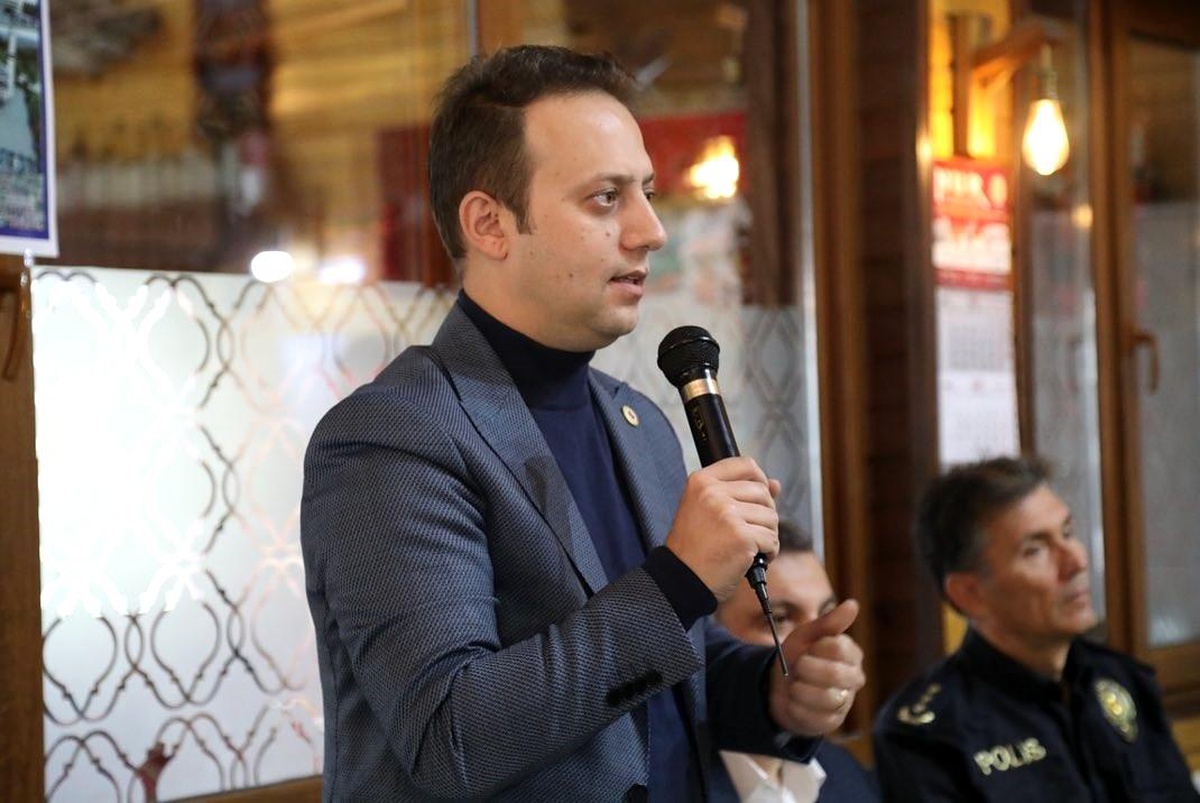 Samsun\'da Zehir Tacirlerine Göz Açtırmayan Jandarma