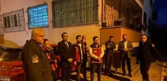 Samsun'da Silah Kazası Sonucu Hayatını Kaybeden Jandarma Uzman Çavuşun Acı Haberi Adana'ya Ulaştı
