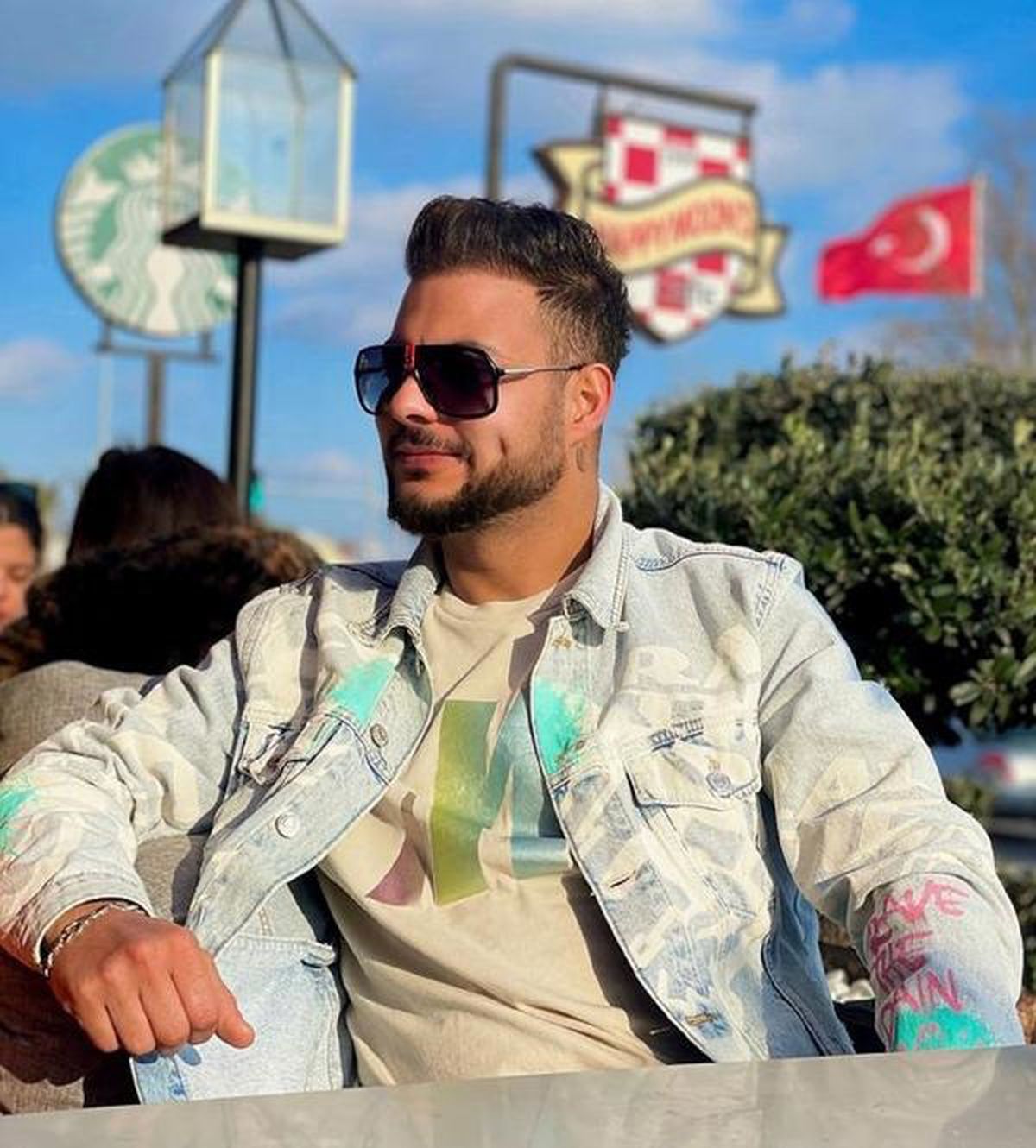 Antalya'da Yaya Çarpması Sonucu Ölüme Neden Olan Sürücüye Hapis Cezası