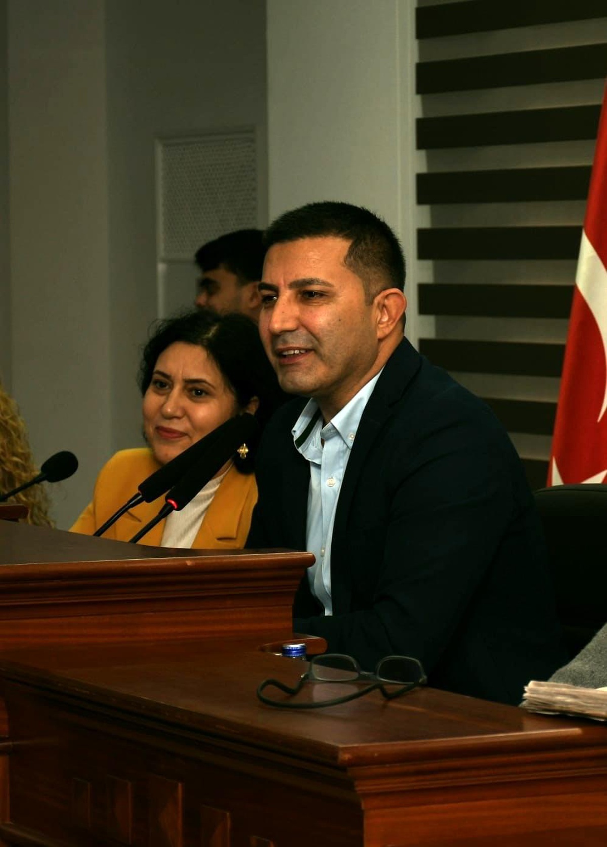 Kuşadası Belediye Meclisi, Gençlere Yönelik Etüt Merkezi ve Eski Kuşadası Projesi İçin Karar Aldı