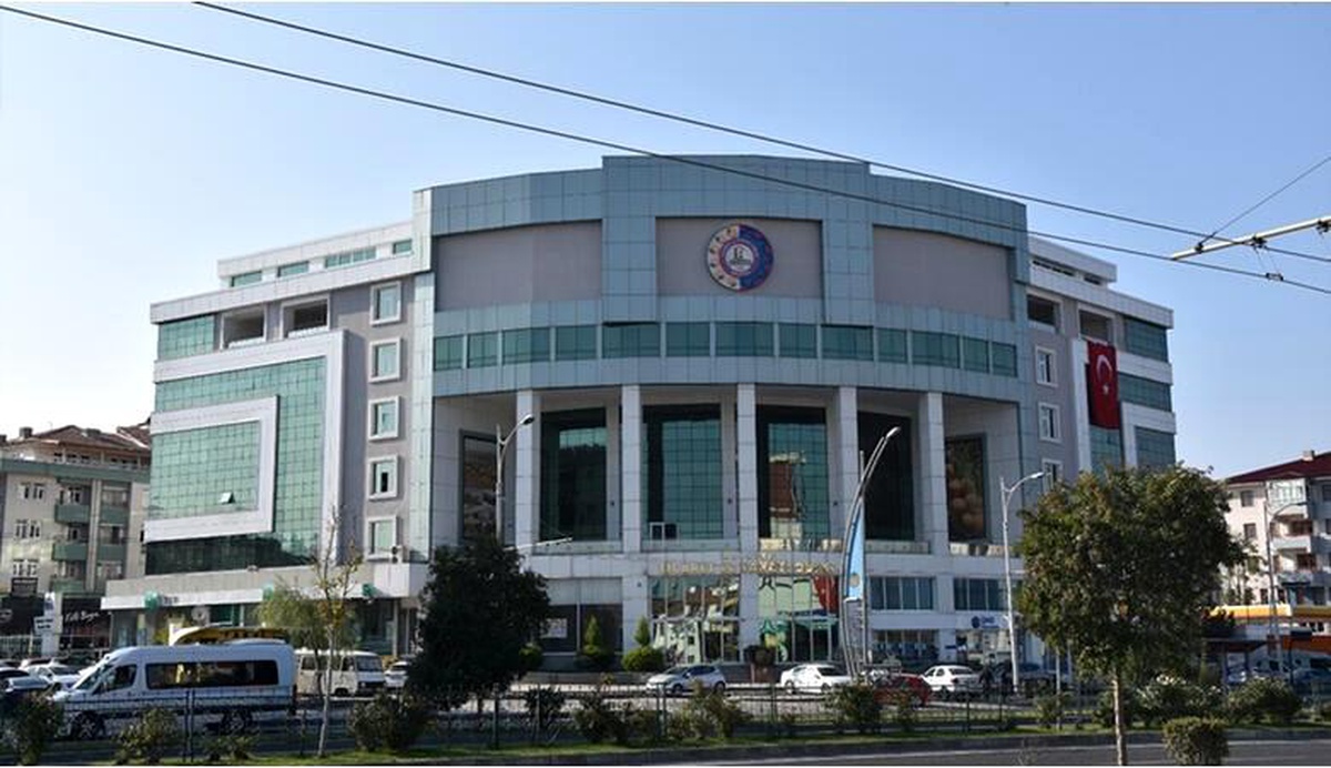 Malatya\'nın 2023 İhracatı Yüzde 13,5 Düştü