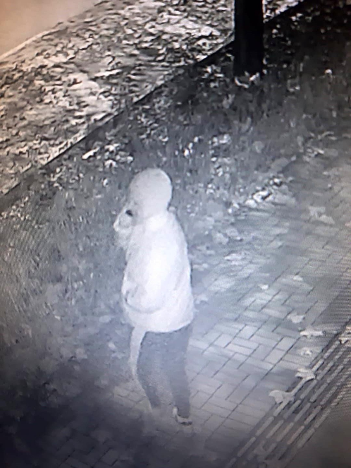 Kırşehir\'de Maske Takarak Hırsızlık Yapan 3 Şüpheli Yakalandı
