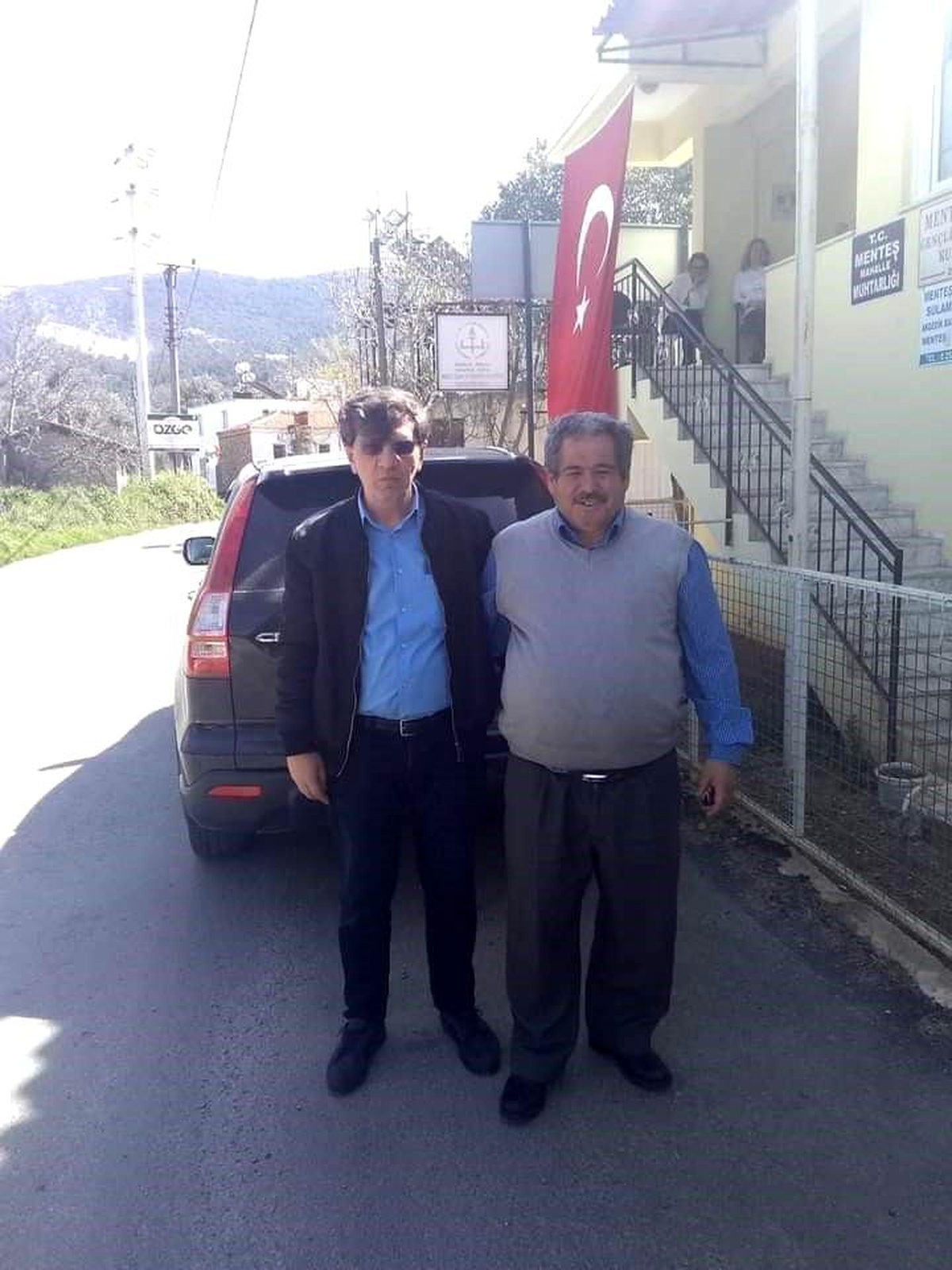 Muğla\'da Uzun Yıllar Görev Yapan Aile Hekimi Hayatını Kaybetti