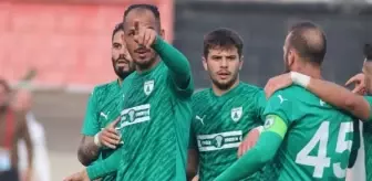 Muğlaspor, liderliği koruyarak yeni yıla zirvede girdi