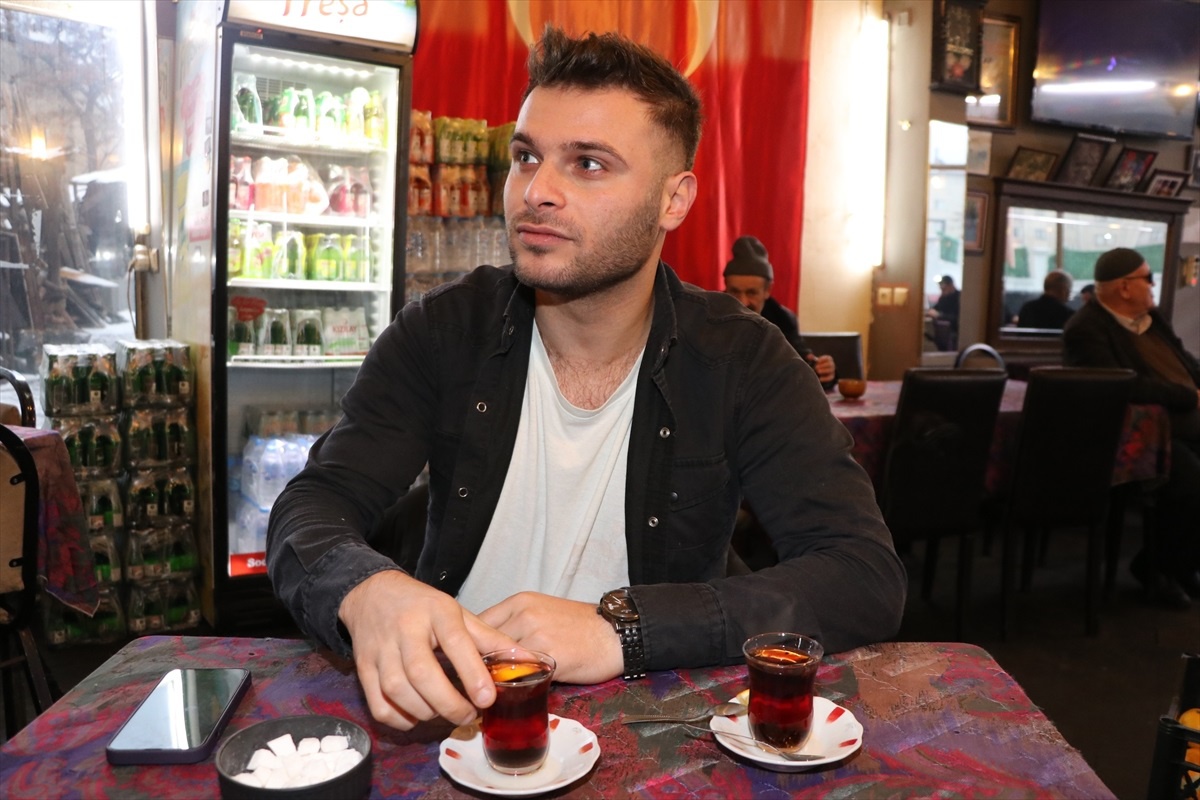 Sıcak Çayın Yemek Borusu Kanserine Etkisi Araştırıldı