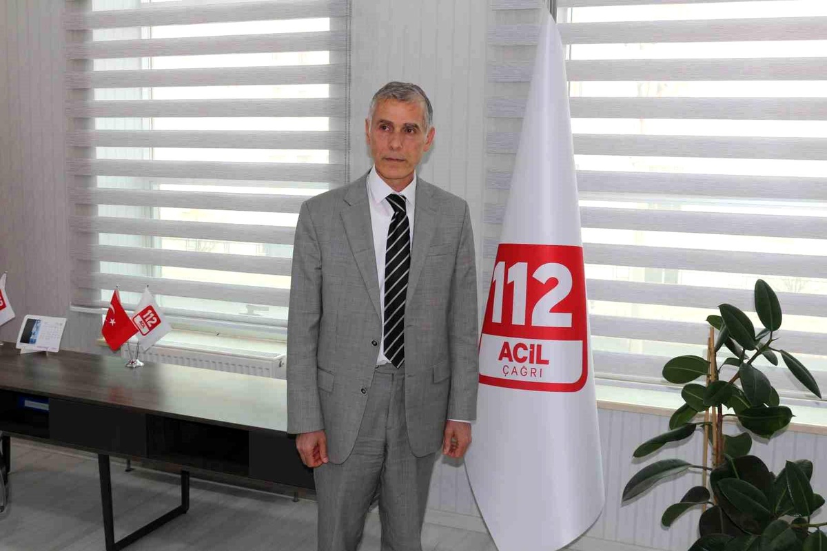 Siirt 112 Acil Çağrı Merkezi, Gereksiz Otopsi İstekleriyle Meşgul Ediliyor