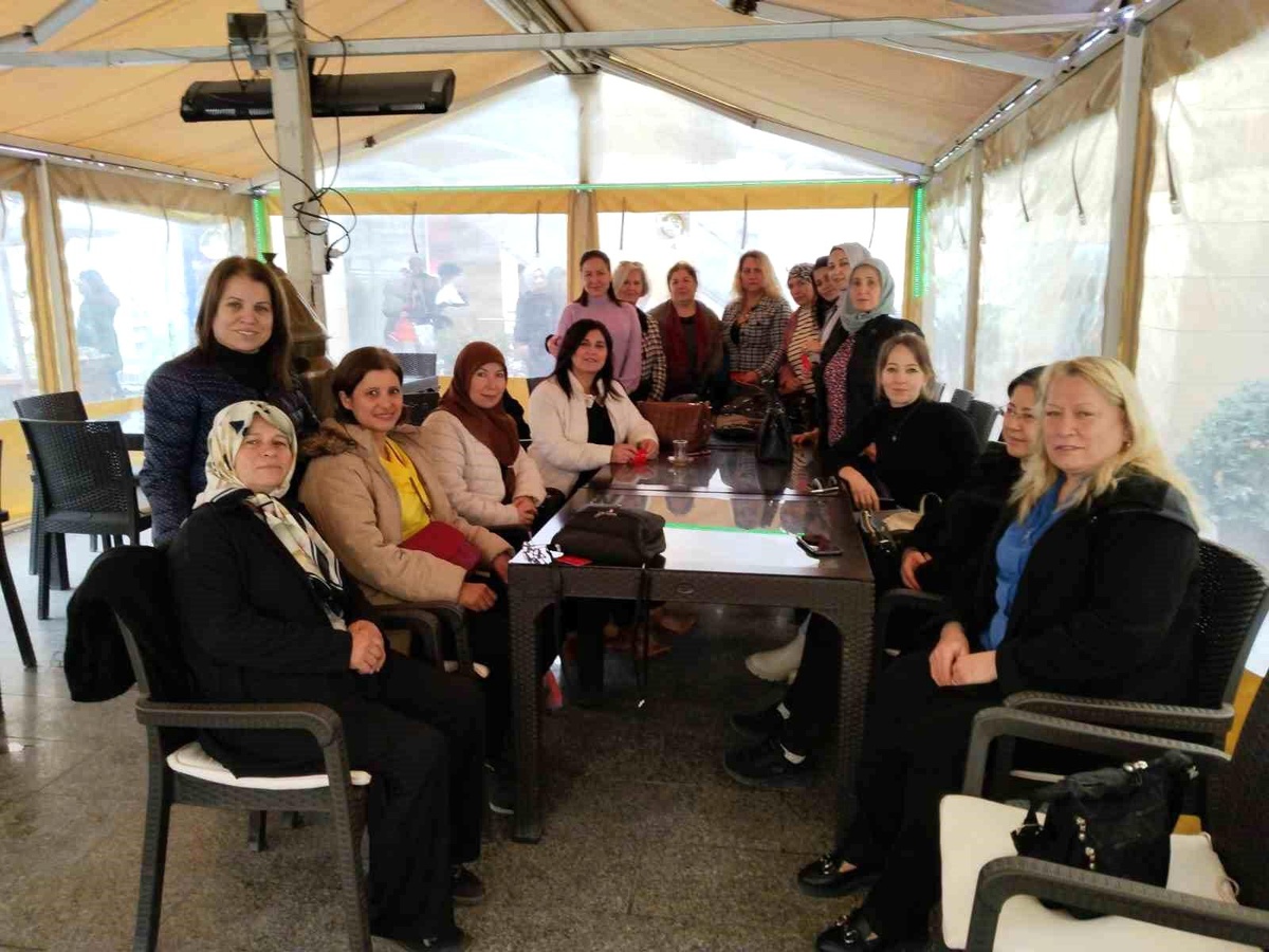 Türkiye\'de Kadın Muhtar Adayları Artıyor