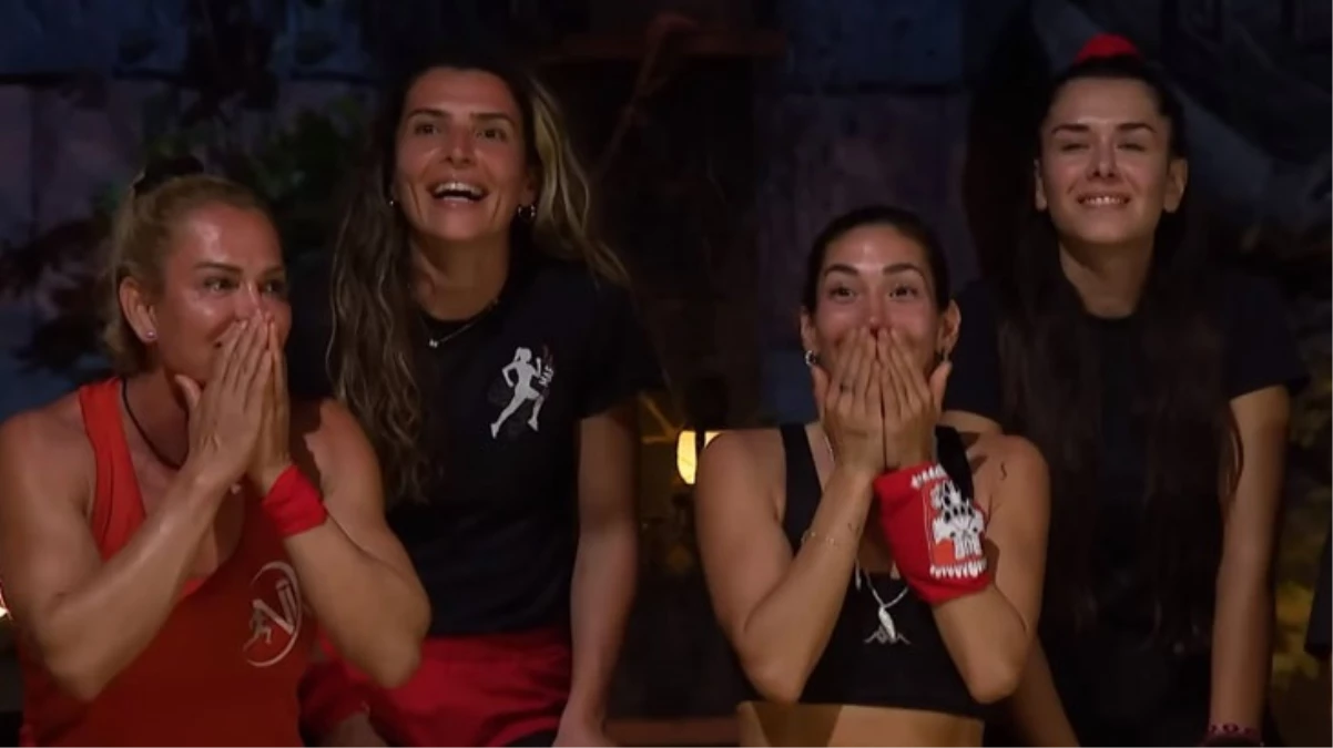 Survivor All Star\'ın ilk haftasında büyük sürpriz! Oyunu kazanan takım, Kolombiya\'ya gidecek