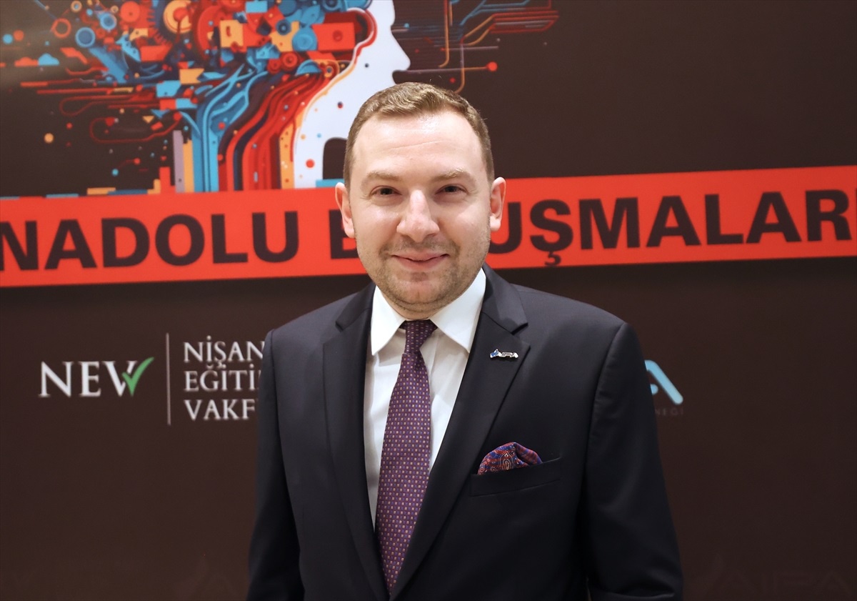 Türkiye\'nin yapay zeka potansiyeli yüksek