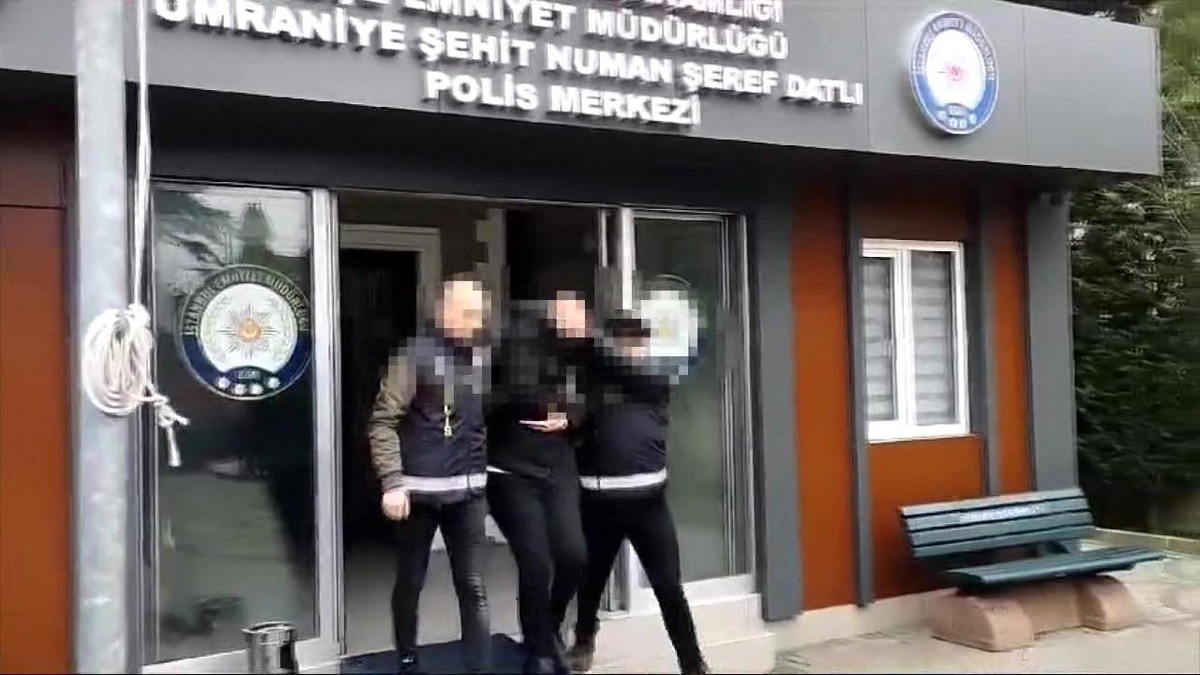 Ümraniye\'de Silahlı Kavga ve Aracın Kalabalığın Üzerine Sürülmesi Olayında Yeni Detaylar Ortaya Çıktı