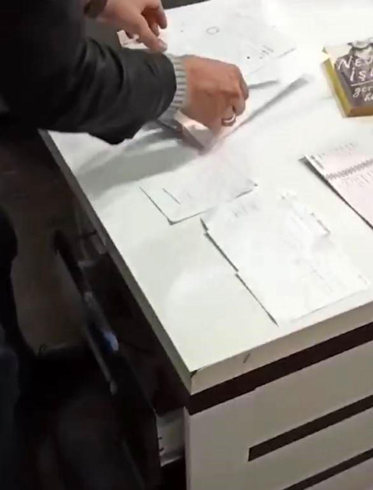 Antalya\'da Devre Mülk Simsarları Operasyonu: 4 Şüpheli Yakalandı