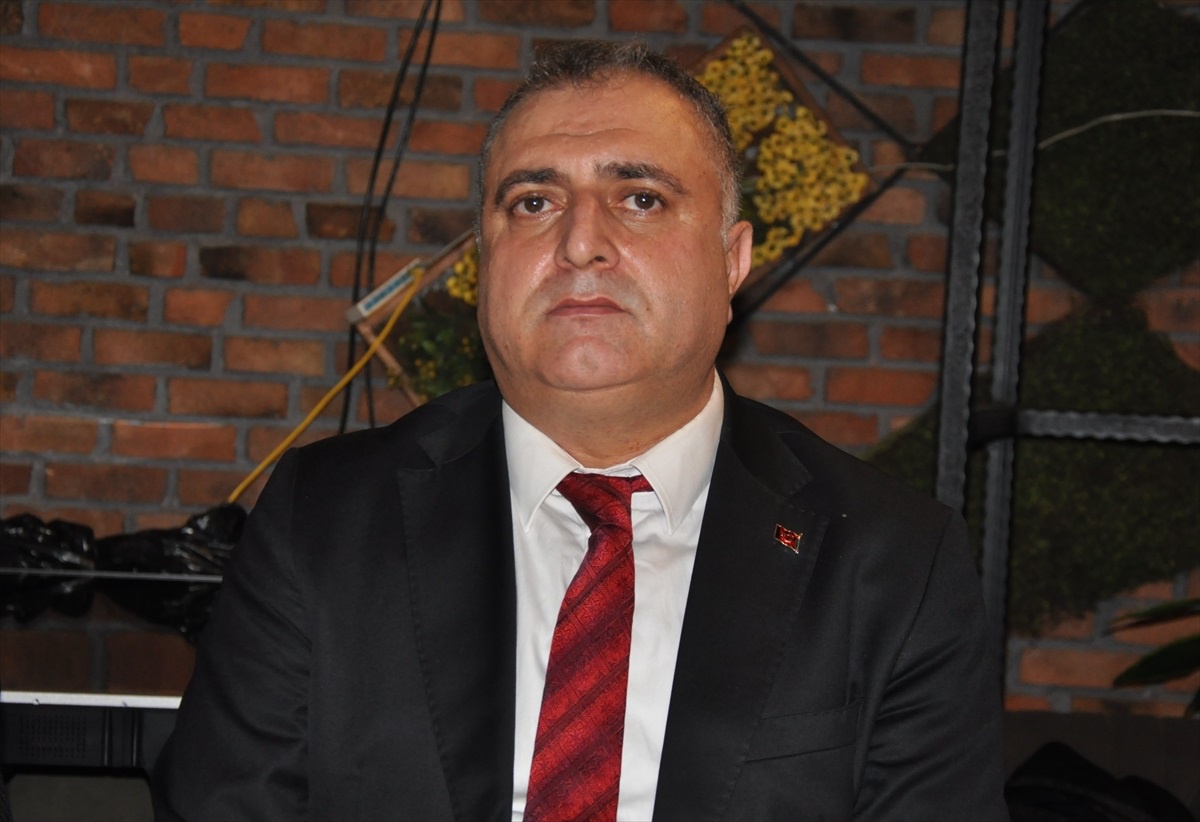 Batman\'da Rehabilitasyon ve Özel Eğitim Kurumları Toplantısı Düzenlendi