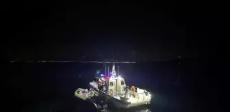 Bodrum'da 45 kaçak göçmen yakalandı, 32 kaçak göçmen kurtarıldı