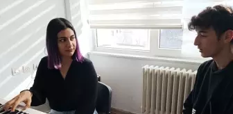 Bolu Kıbrıscık'ta Müziğe Yatkın Öğrenciler İçin Yetenek Testi Yapıldı