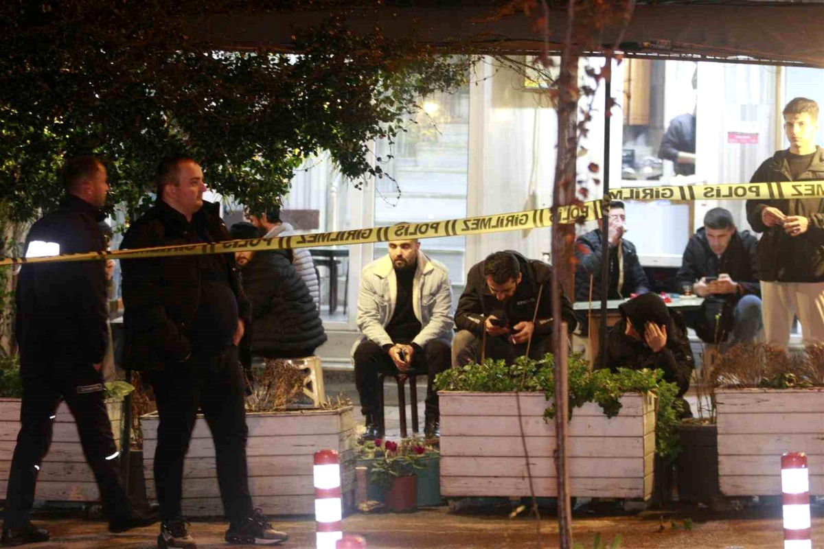 Bursa\'da Kuyumcu, Altın Taahhüdüyle Ortadan Kayboldu
