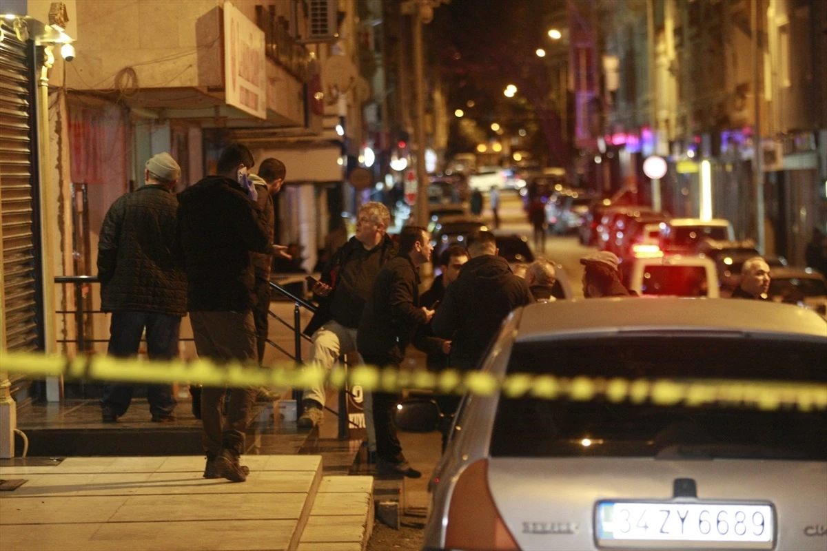 Bursa\'da Altın Dolandırıcılığı Operasyonu: Kuyumcunun Çalışanları Yakalandı