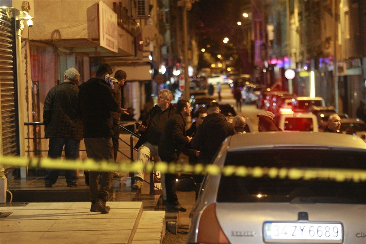 Orhangazi\'de Altın Dolandırıcılığı Operasyonu: 4 Şüpheli Gözaltına Alındı