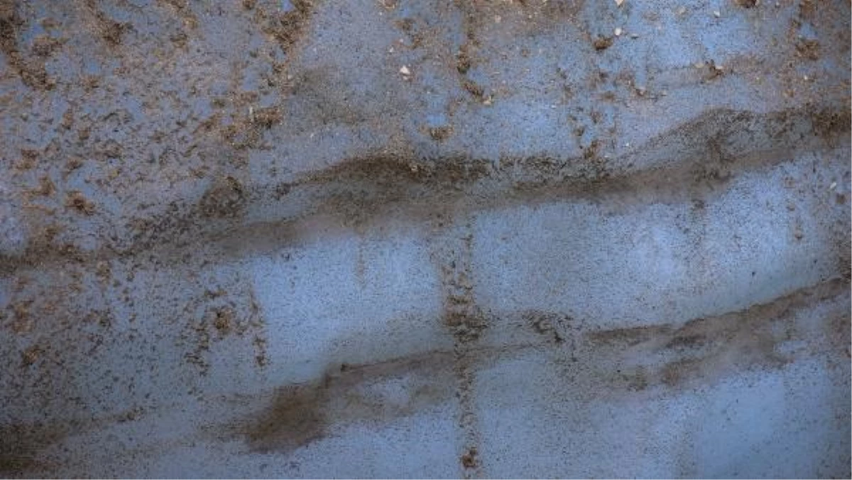 Konya\'da Geyik Dağları\'nda 2,5 milyon yıl öncesine dayanan sirk buzulu bulundu