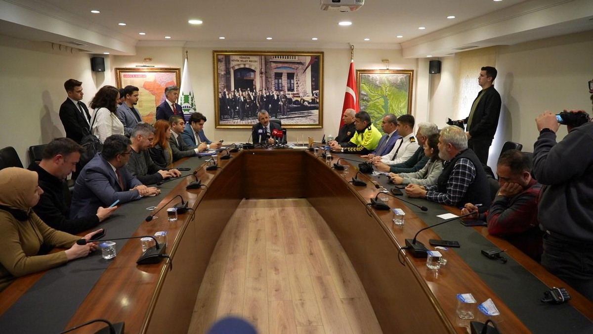 Edirne\'de düzensiz göçmen hareketliliğinde yüzde 95 azalma yaşandı